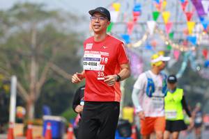 BIB: 41558
                            <button type="button" onclick="openModal(9891985)" class="btn btn-primary btn-sm float-right btn-popup" data-toggle="modal" data-target=".modal-high-quality">
                        <i class="fas fa-shopping-cart"></i> Add to Cart
                    </button>
                                            <button type="button" onclick="isThisMe(9891985, true)" class="btn btn-success btn-sm float-right btn-popup btn-isme hidden" data-toggle="tooltip" data-placement="bottom" title="นี่คือรูปของคุณใช่ไหม คลิกที่นี่เพื่อเอาเข้าอัลบั้ม">
                        <i class="fas fa-plus"></i> Add to album
                    </button>
                    <button type="button" onclick="isThisMe(9891985, false)" class="btn btn-warning btn-sm float-right btn-popup btn-isnotme hidden">
                        <i class="fas fa-ban"></i> Remove from album
                    </button>